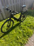 Qonqer E-bike 6300km 80-130km fietsbereik, Overige merken, Ophalen of Verzenden, Zo goed als nieuw, 59 cm of meer