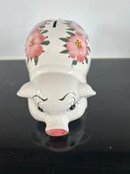 Vintage spaarvarken, Verzamelen, Spaarpotten, Ophalen of Verzenden, Gebruikt, Dier