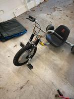 Drift trike, Ophalen of Verzenden, Gebruikt