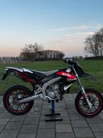 Nette originele Aprillia Sx 50 cc 2015, Fietsen en Brommers, Ophalen, Zo goed als nieuw