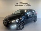 Hyundai i20 1.2i Go!, Euro 5, Gebruikt, 4 cilinders, Zwart