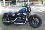 Harley-Davidson Sportster Forty Eight Sportster XL1200X Fort, Chopper, Bedrijf, Meer dan 35 kW, 1200 cc