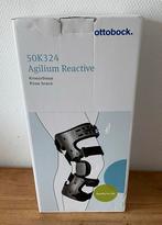 Ottobock  Kniebrace -links., Diversen, Braces, Ophalen of Verzenden, Zo goed als nieuw