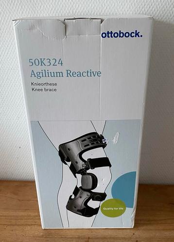 Ottobock  Kniebrace -links. beschikbaar voor biedingen