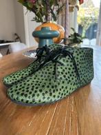 Maruti Gimlet veterschoenen dames groen mt38 izgs, Ophalen of Verzenden, Maruti, Groen, Sneakers of Gympen