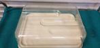 Brood bewaar doos / box van harde kunststof, merk Curver, Ophalen of Verzenden, 'T Olde Gre-j, Info@toldegrej.nl, Endepoelstraat 20f Didam