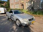 Mercedes-Benz SLK 230 Kompressor | 2000 | Autom. | APK 06-26, Auto's, Mercedes-Benz, Automaat, 65 €/maand, Cabriolet, 193 pk