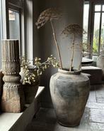 Grote Bloempotten - 160cm - 4 stuks XXL BIG VASES, Antiek en Kunst, Antiek | Keramiek en Aardewerk, Ophalen of Verzenden