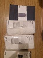 Ikea Brunkrissla, Varvial, Krakrismott - Nieuw in verpakking, Ophalen, Overige kleuren, Dekbedovertrek, Nieuw