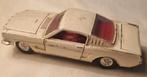 DINKY TOYS NR 161 FORD MUSTANG, Ophalen of Verzenden, Zo goed als nieuw, Auto, Dinky Toys