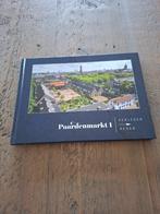 Boek Paardenmarkt Delft, Deel I, verleden en heden - nieuw, Ophalen of Verzenden, Nieuw