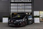 Honda Civic 2.0 Type R GT, 310 PK, Camera, Honda onderhouden, Auto's, Honda, Voorwielaandrijving, Lichtsensor, Gebruikt, Zwart