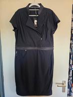 Nieuw Zip73 jurk travel xxl blauw, Kleding | Dames, Ophalen of Verzenden, Nieuw, Maat 46/48 (XL) of groter, Blauw