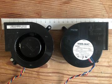 2x blower fan bg0903 (Dell)