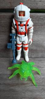 TheReal Ghostbusters super fright features Egon Spengler, Ophalen of Verzenden, Gebruikt