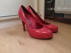 Roze pumps buffalo London, Pumps, Ophalen of Verzenden, Roze, Buffalo london