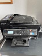 Epson ET-4500 EcoTank All-in-One Printer, Ophalen, Gebruikt, Inkjetprinter, All-in-one