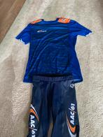 Biorecer hardloop set AAC”61- Shirt en Broek, Ophalen, Zo goed als nieuw, Overige merken