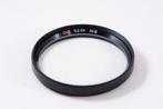 B+W 010 UV-filter 49mm ZO GOED ALS NIEUW, Minder dan 50 mm, B&W, Ringstraße 132 55543 Bad Kreuznach OP TE HALEN IN CASTRICUM, UV-filter