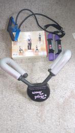 Sportartikelen dynaband, gewichtjes, bal,elastieken fitness, Ophalen