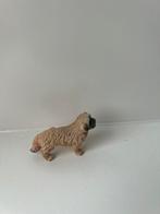 Schleich hondje, Verzamelen, Dierenverzamelingen, Ophalen of Verzenden, Zo goed als nieuw, Hond of Kat, Beeldje of Figuurtje