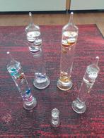 Galileo Thermometer, Huis en Inrichting, Ophalen, Zo goed als nieuw, Binnenthermometer