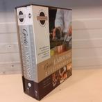 Nr. 738 De Grote Larousse Gastronomique / receptenboek, Ophalen of Verzenden, Gelezen, Diverse Auteurs