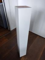 Tafelpoten 4 x 75,2 x 11,3 massief hout, Huis en Inrichting, Woonaccessoires | Zuilen en Pilaren, Ophalen, Zo goed als nieuw