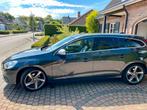 Volvo V60 2.0D3 100KW 2012 leer nav Grijs Rdesign 230.000 km, Auto's, Voorwielaandrijving, 136 pk, 1984 cc, Particulier
