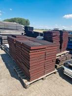 Diverse sport- en speeltoestellen, Ophalen