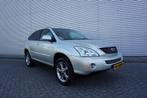 Lexus RX 400h Executive Airco / Navi / Cruise / Stoelverw /, Auto's, Automaat, 3311 cc, Gebruikt, Bedrijf