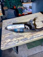 Gianelli reverse terugloop uitlaat peugeot verticaal, Ophalen of Verzenden, Zo goed als nieuw, Uitlaat