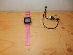 roze v-tech kidizoom smartwatch DX2 vtech, Ophalen of Verzenden, Gebruikt, Roze, Meisje