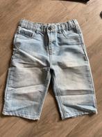 Coole jeans short mt 146, Jongen, Ophalen of Verzenden, Broek, Zo goed als nieuw
