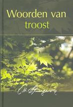 Woorden Van Troost Charles Haddon Spurgeon 9789033630415, Boeken, Ophalen of Verzenden, Zo goed als nieuw, Charles Haddon Spurgeon