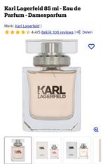 KARL LAGERFELD, Ophalen of Verzenden, Zo goed als nieuw