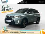 Suzuki Vitara 1.4 Boosterjet Style Smart Hybrid 140pk | DEMO, Voorwielaandrijving, 12 maanden, Stof, 4 cilinders