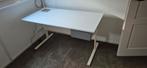 Bureau, Huis en Inrichting, Bureaus, Ophalen, Zo goed als nieuw, Bureau