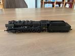 Marklin 37846 stoomloc Litra N van de DSB, Wisselstroom, Locomotief, Nieuw, Ophalen of Verzenden