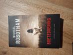 Michael Robotham - Boetedoening, Boeken, Ophalen of Verzenden, Zo goed als nieuw, Michael Robotham