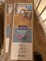 Laminaat quickstep IM1848 ca 13m2, Ophalen, 50 tot 150 cm, Zo goed als nieuw, 10 m² of meer