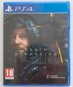 Playstation 4 Death Stranding, Spelcomputers en Games, Games | Sony PlayStation 4, Avontuur en Actie, Vanaf 18 jaar, 1 speler