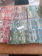 Heel veel dmc borduurgaren, Ophalen of Verzenden, Nieuw, Borduurgaren of Zijde