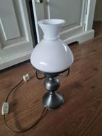 Antieke lamp, Antiek en Kunst, Antiek | Lampen, Ophalen