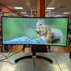 LG 34WN80C-B 34 Inch Curved Monitor 60 Hz, LG, Zo goed als nieuw, Support@lg.com, LG Twin Towers
128 Yeoui-daero, Yeongdeungpo-gu
Seoul 07336
South Korea
