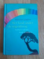 Nico ter Linden - Het land onder de regenboog, Non-fictie, Nico ter Linden, Ophalen of Verzenden, Zo goed als nieuw