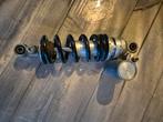 Achterschokbreker met hyperpro veerYamaha R1 2007-2008 RN19, Ophalen of Verzenden, Gebruikt