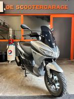 Aprilia SXR 50 brom 45km 2023, Ophalen, Gebruikt, Overige modellen, Aprilia