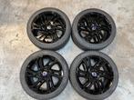 ✅ 17 inch Volvo Valder Velgen 5x108 C30 V40 V50 S60 V70 R, Auto-onderdelen, Banden en Velgen, Ophalen, Gebruikt, Banden en Velgen