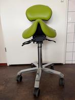 Zadelstoel score amazone met lendesteun, Ophalen